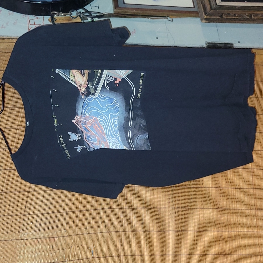 Panic at the Disco. Made in USA. T shirt. Size XL.